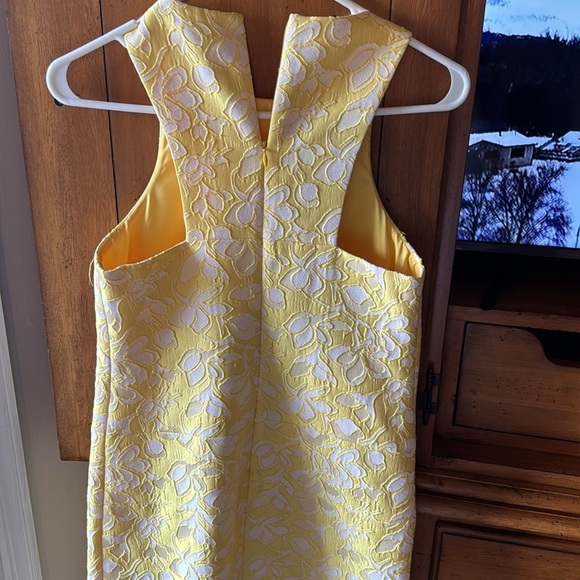 Anthropologie 4 collective‎ Ravinia Sheath Dress - Picture 8 of 12